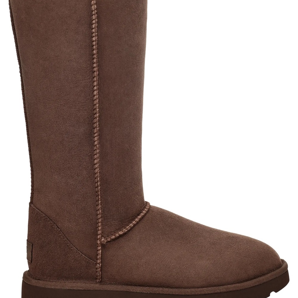 Women's Brown Ugg Tall Boots